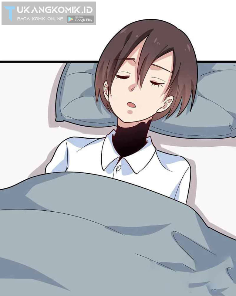 School Flower Master Chapter 267 Bahasa Indonesia